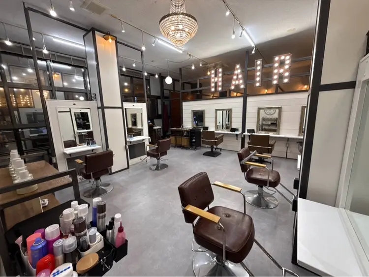 and Kの内観・外観3