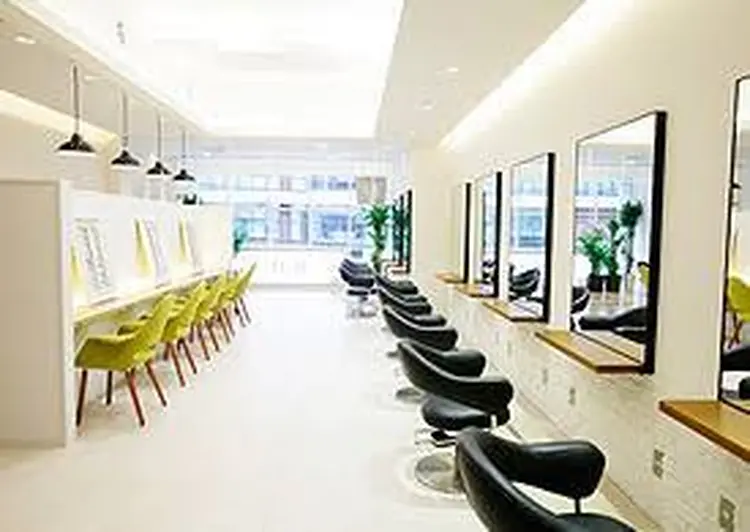 apish  AOYAMAの内観・外観1