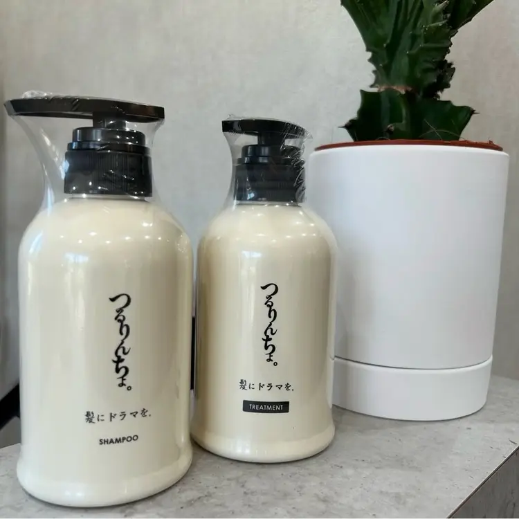 Hair salon  nam.の内観・外観3