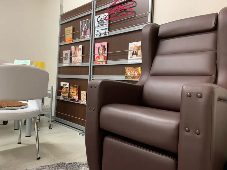 Nail Room  almaの内観・外観1