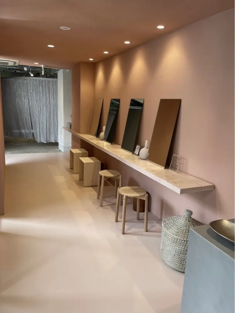 yosoyの内観・外観2