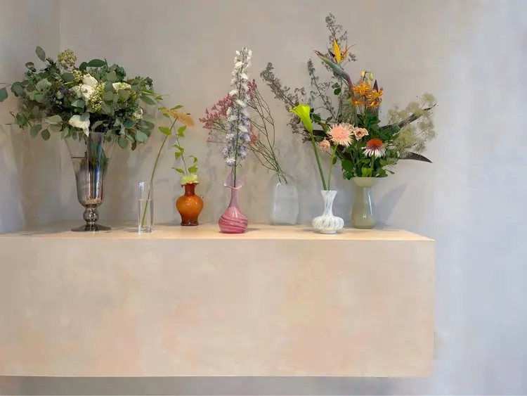 cieの内観・外観2