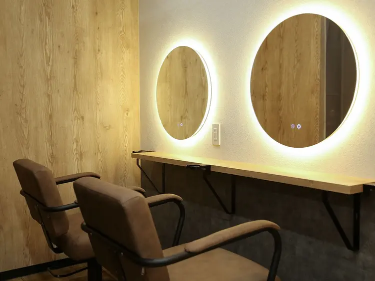 アルゴ八潮の内観・外観2