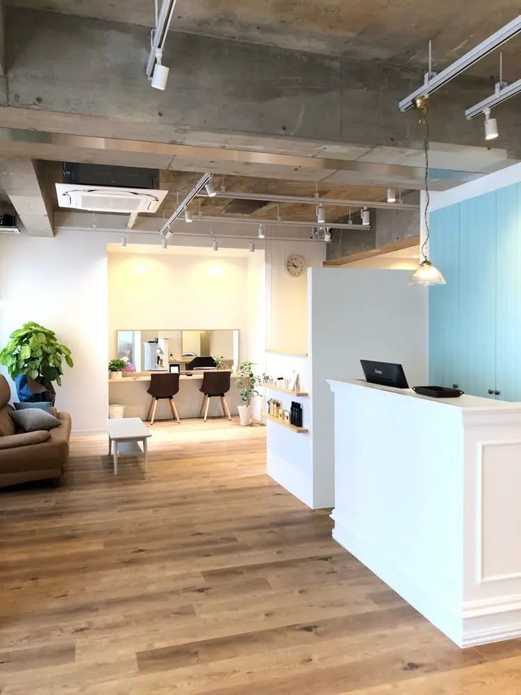 lietoの内観・外観2