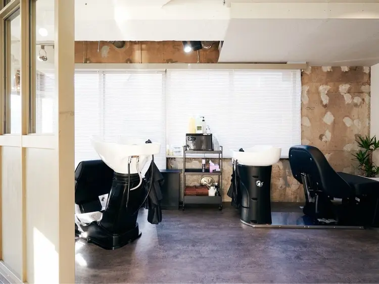 𝙱𝙻𝙴𝙽 𝚋𝚢 𝚍𝚘𝚝.の内観・外観2