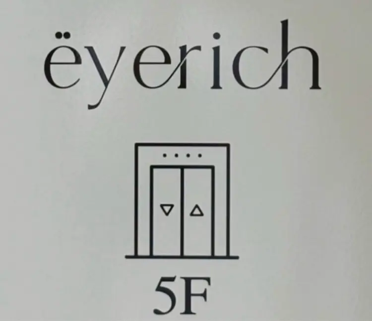 アイリッチ新宿本店の内観・外観1