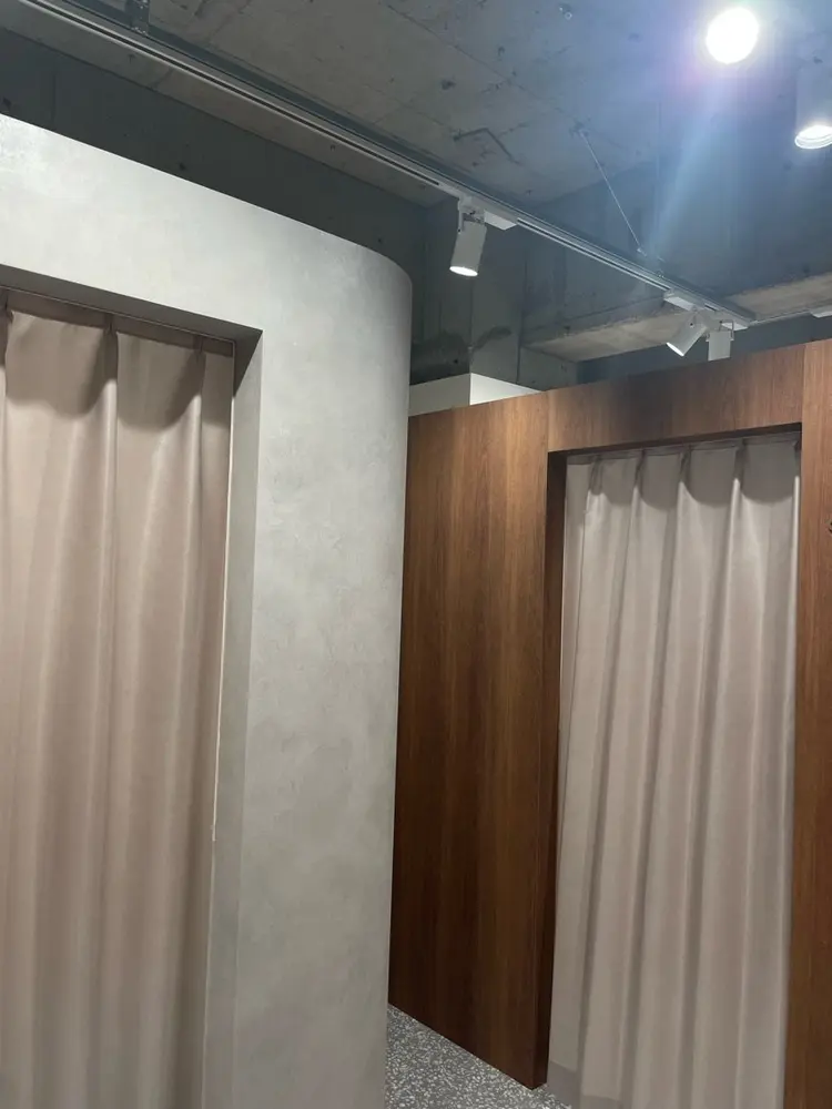 SALON VILLAGE AOYAMA 2nd.の内観・外観3