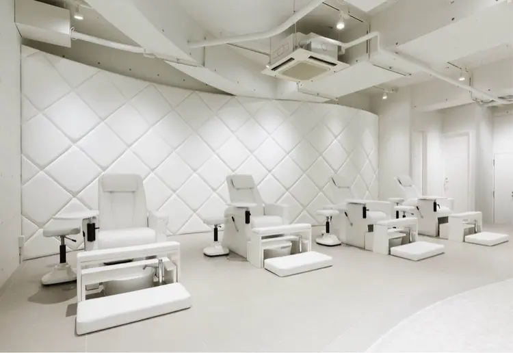 VINGTNAIL  AOYAMAの内観・外観3