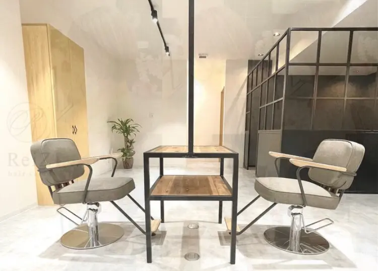 ReiZの内観・外観1