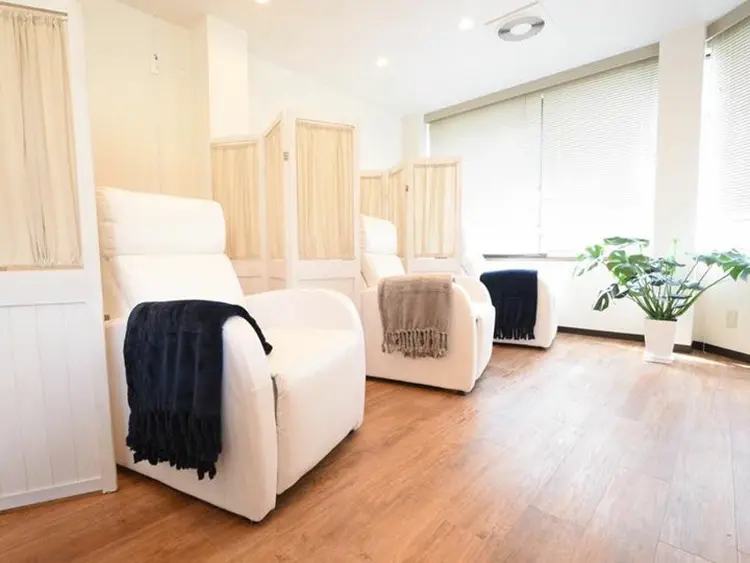 ジャパンアイリストカレッジ天王寺校の内観・外観2