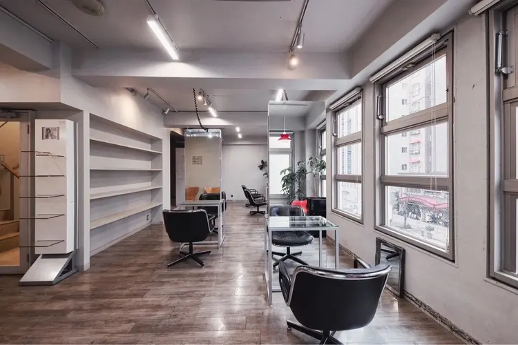 LOOPA by museumの内観・外観2