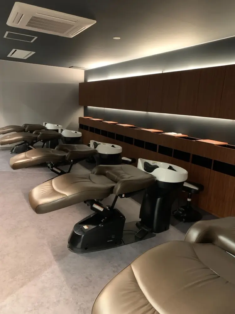 COCOLOeASTの内観・外観2