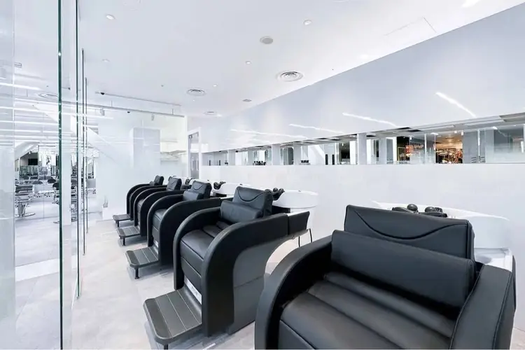 ALBUM渋谷PARCOの内観・外観3