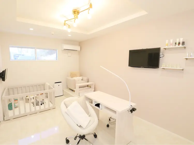 MAViE.の内観・外観1