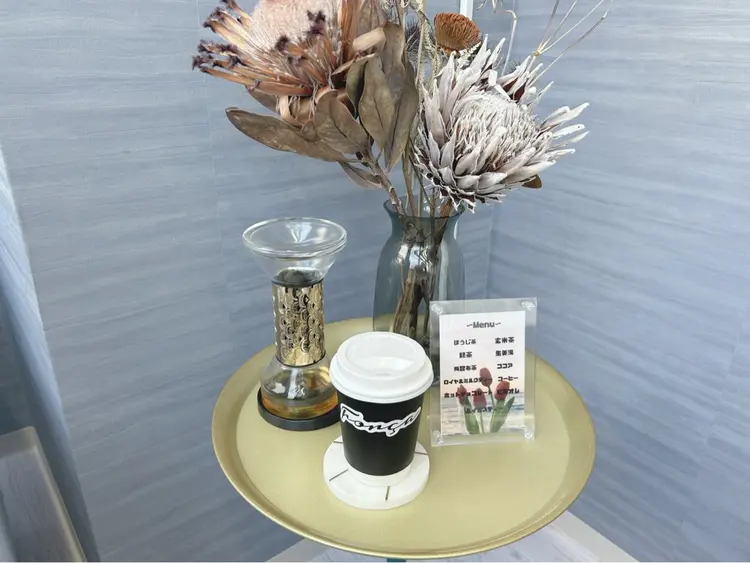 Forca total studioの内観・外観2