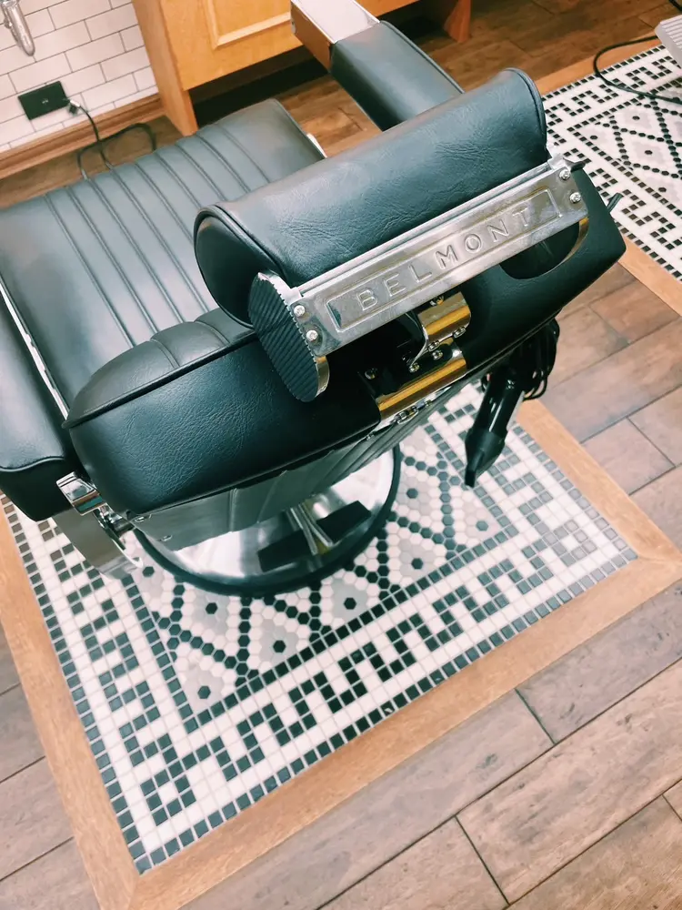 DAMDEE TOKYO HAIR LOUNGE 船橋店の内観・外観2