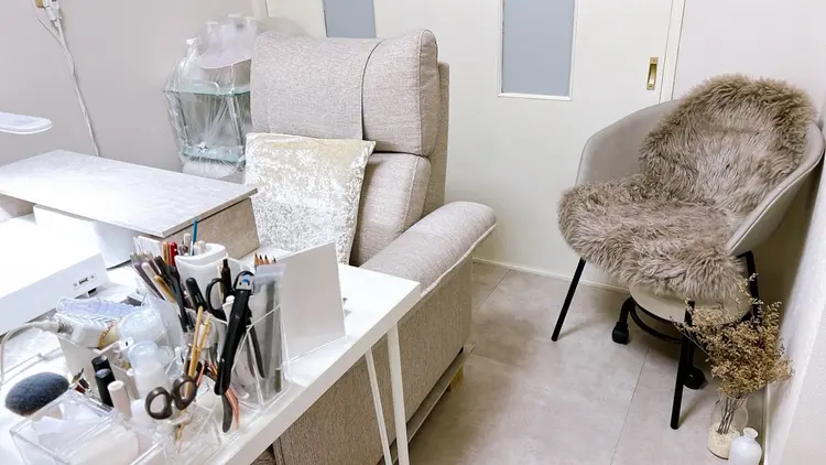 M.lisyelの内観・外観2