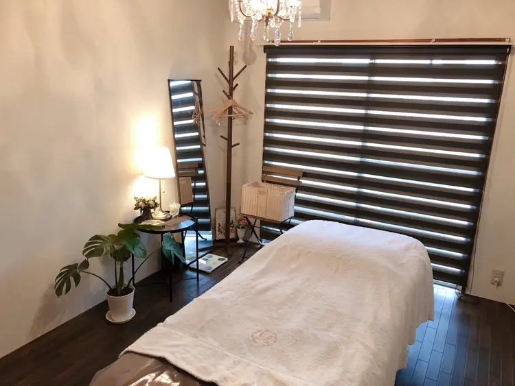 ラ・ルミエールの内観・外観2