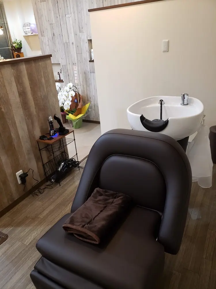 Lonaの内観・外観2