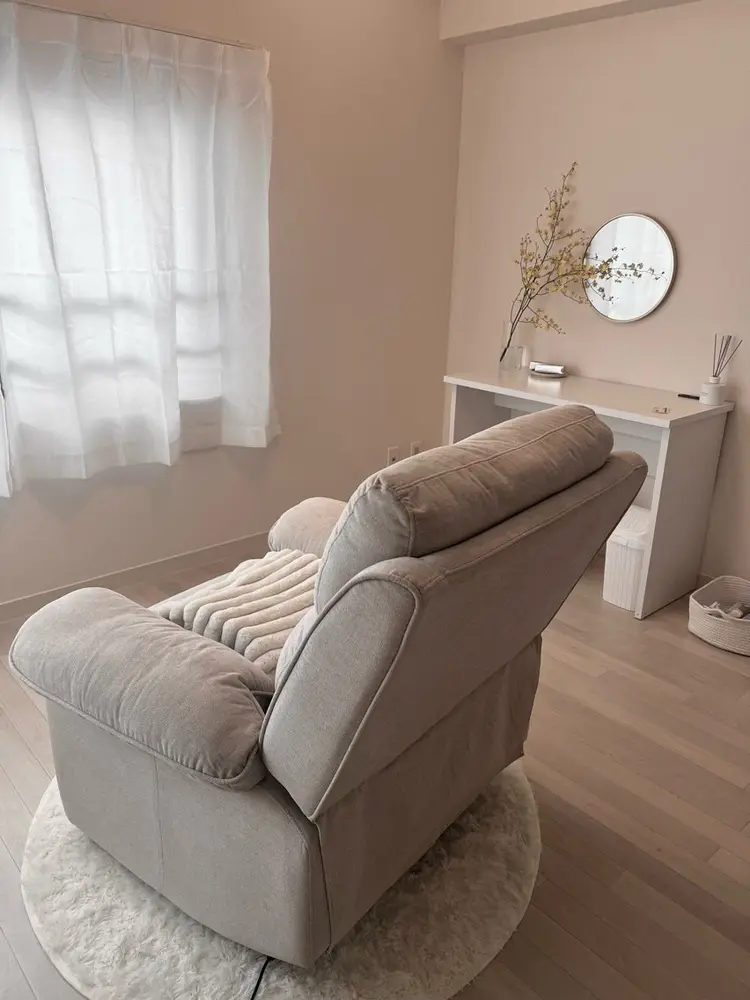 LUNE〜private salon〜の内観・外観1