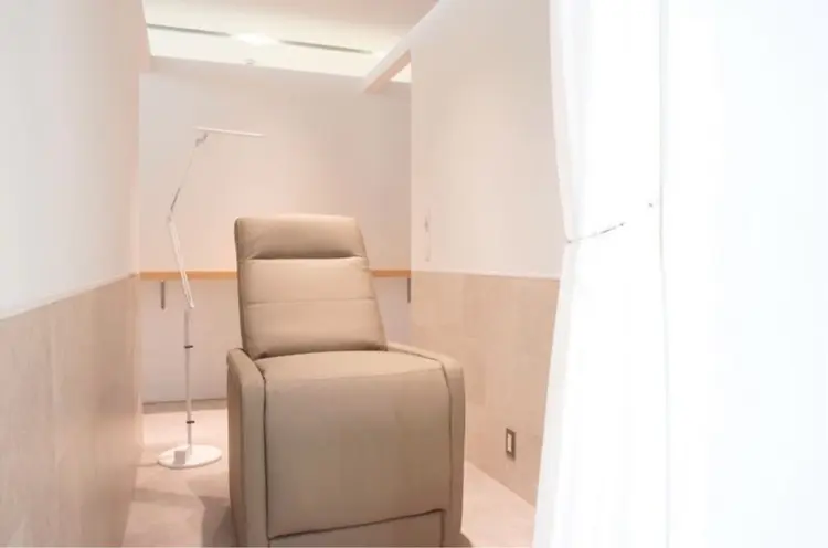 GO TODAY シェアサロン 新宿Aura店の内観・外観1