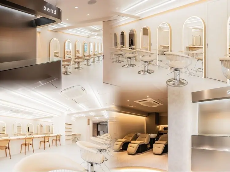 sand ikebukuro2ndの内観・外観1