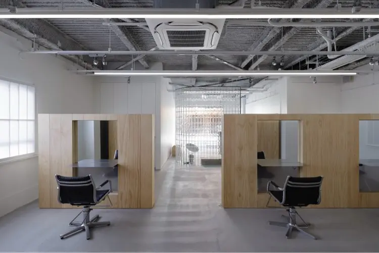 wabi【ワビ】の内観・外観2