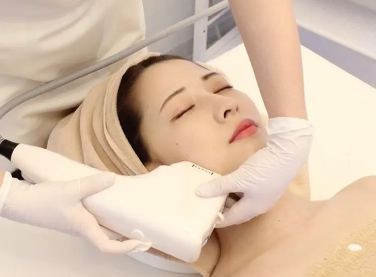 健康センター日本橋の内観・外観2