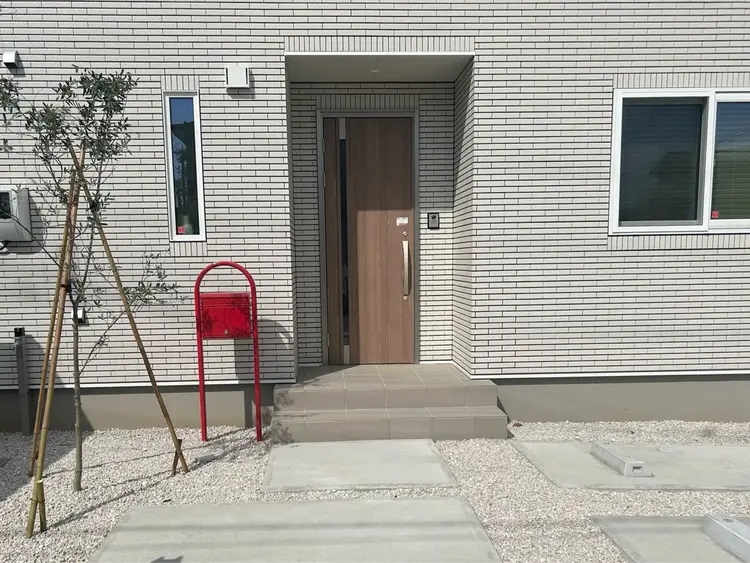 equa -eyelash salon-の内観・外観1