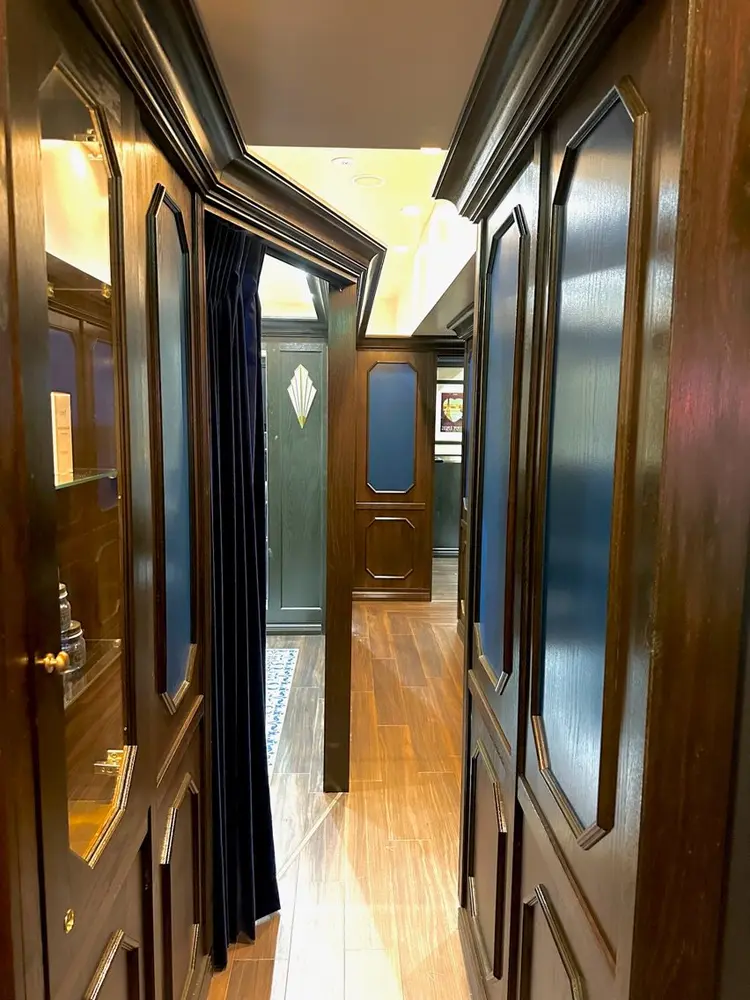 LAVIE NEW STANDARD BARBERの内観・外観1