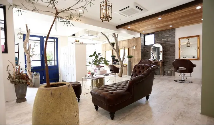 rebloomの内観・外観2