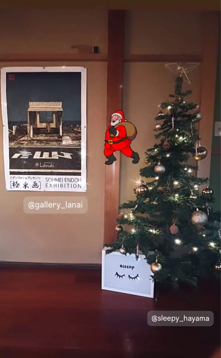 SLEEPYの内観・外観3