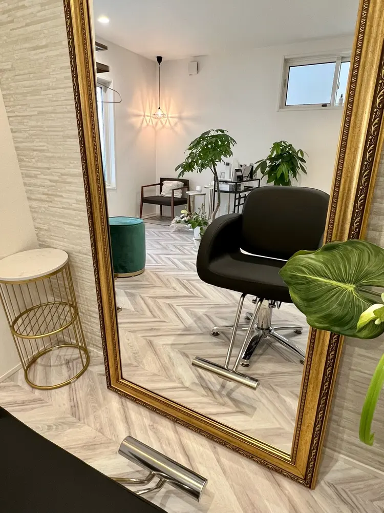 la kaori secretの内観・外観1