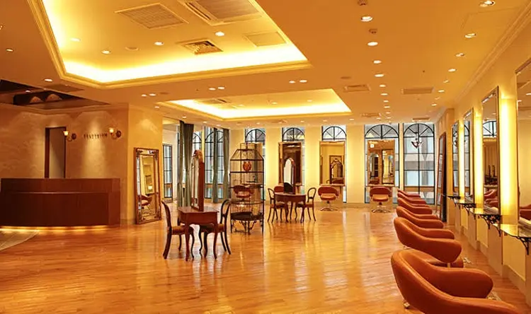 BEAUTRIUM 265の内観・外観3