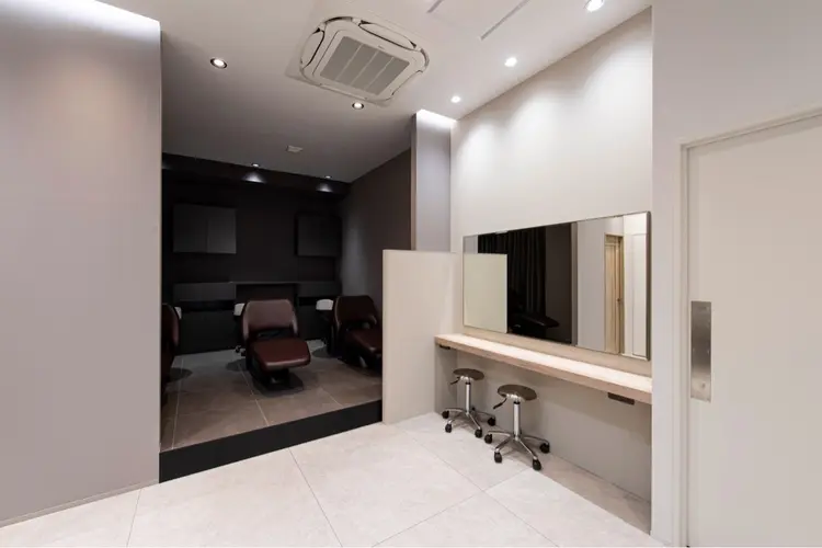 SYUKの内観・外観3