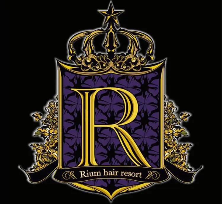 Rium hair resortの内観・外観1
