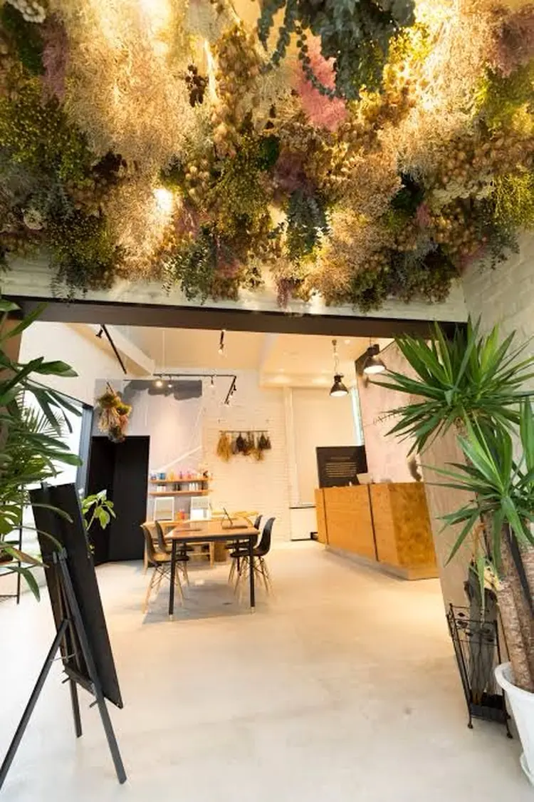 UNITED BEAUTY KANAZAWAの内観・外観2