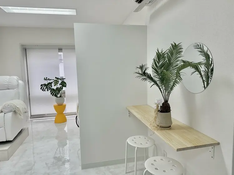 eye lash mele.(マレ)の内観・外観3