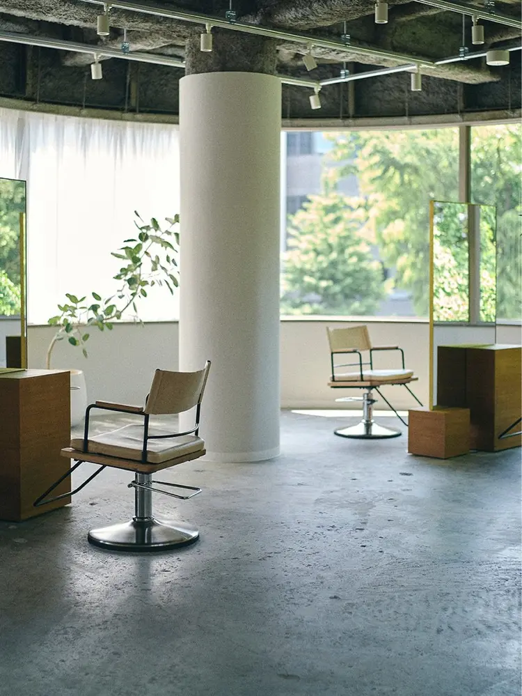 coyenの内観・外観2