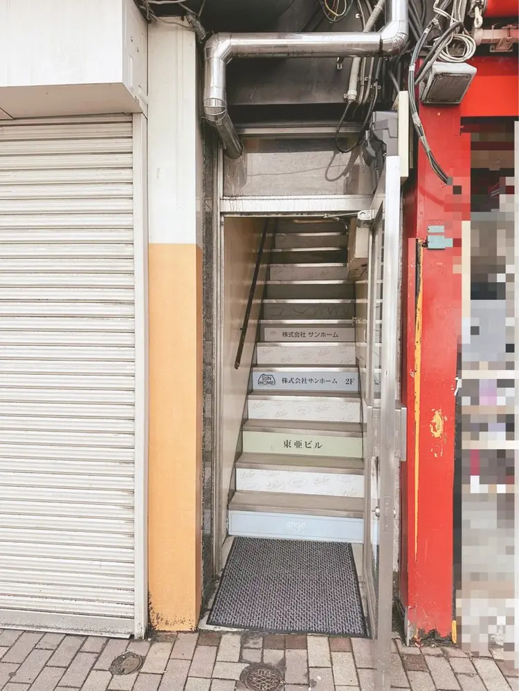 La’dorの内観・外観2