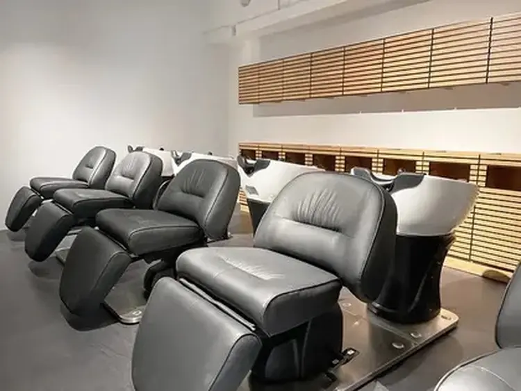 GO TODAY SHAiRE SALON渋谷Sol店の内観・外観3