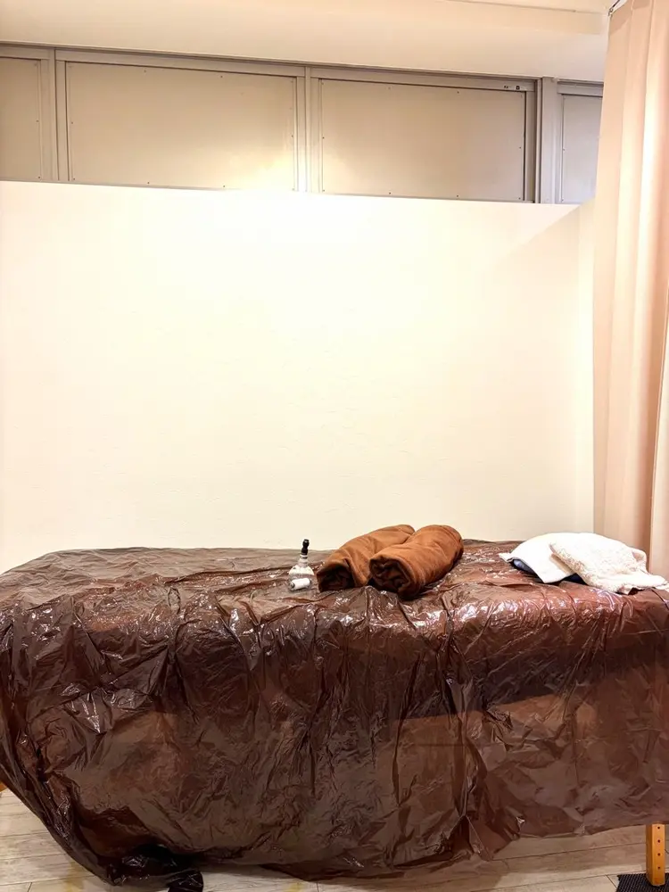 archの内観・外観2