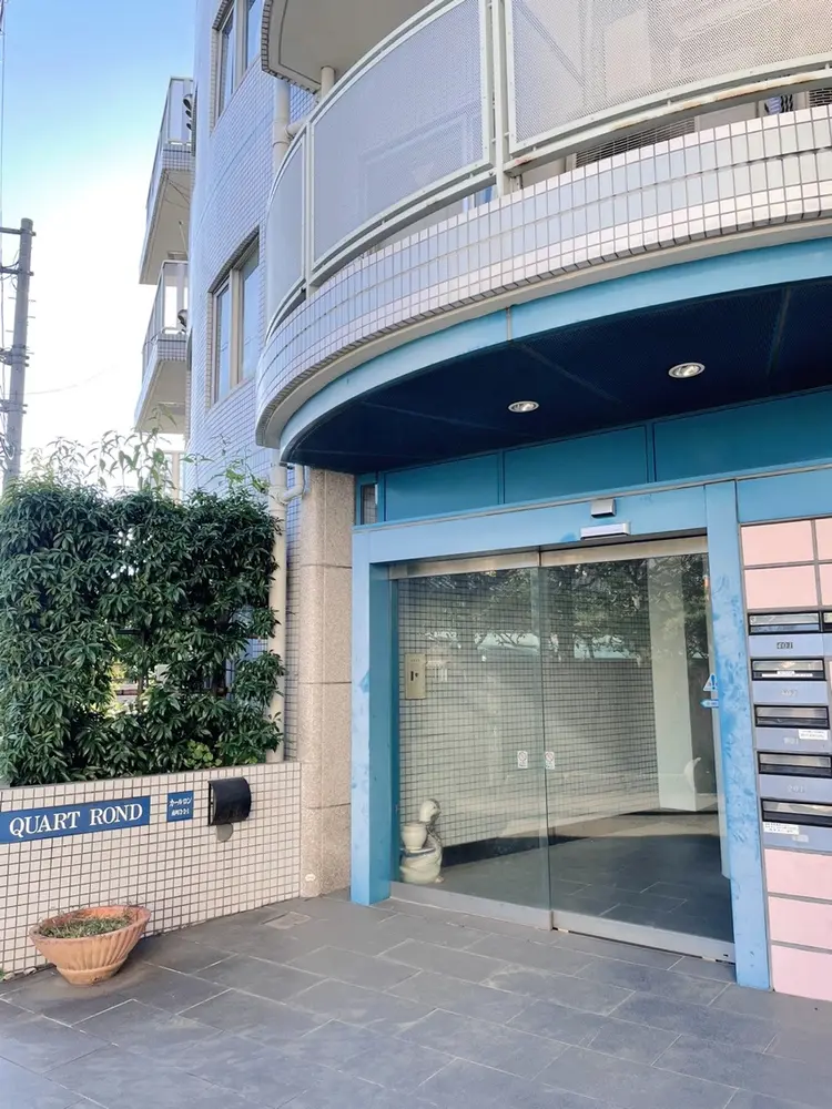 SIZUCA  Beauty Salonの内観・外観2