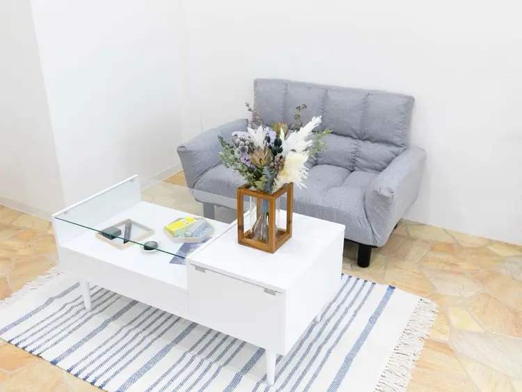 マリンアイの内観・外観1