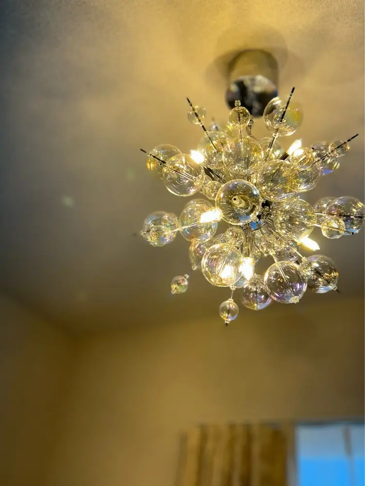 NICO nail  atelierの内観・外観2