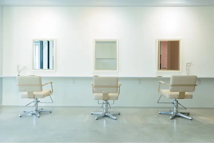 afeelriamoの内観・外観1