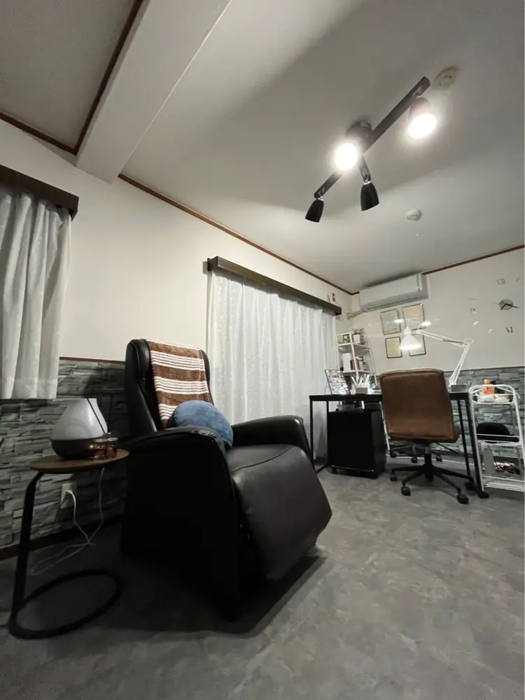 Nail Salon liberの内観・外観1