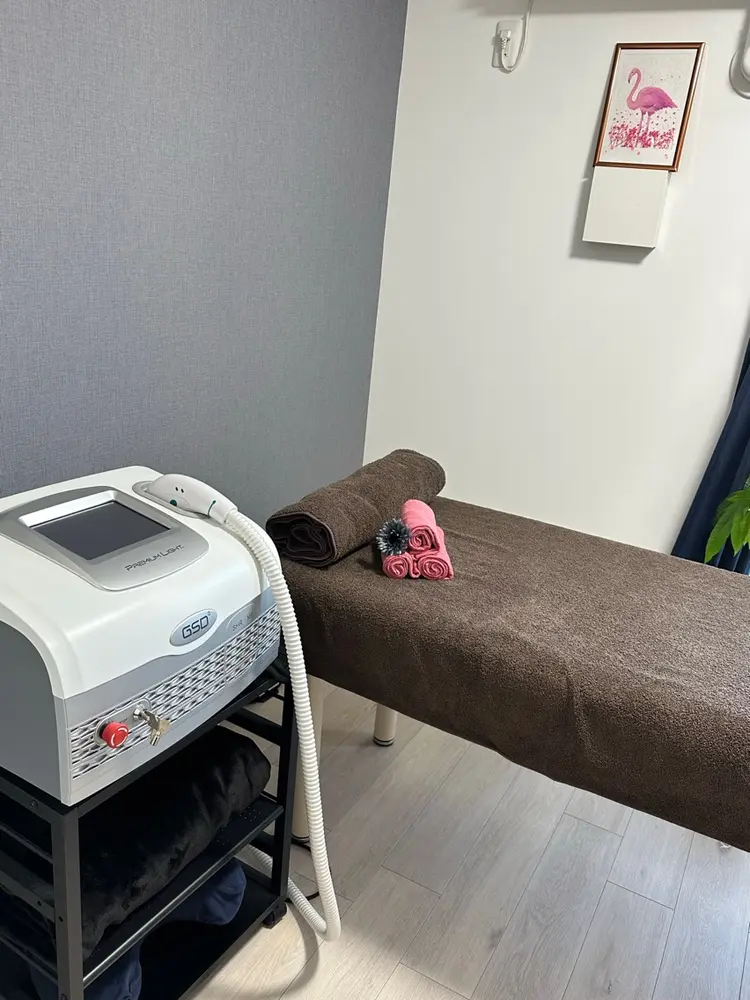 care court ALICEの内観・外観1