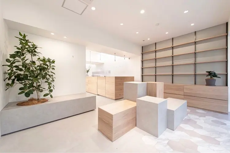 Beautism Elmの内観・外観1