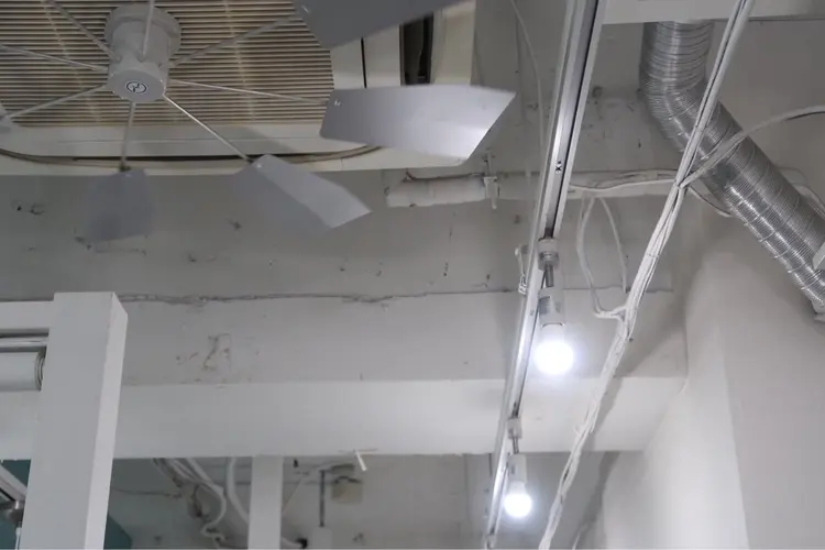 Memories水天宮前の内観・外観3